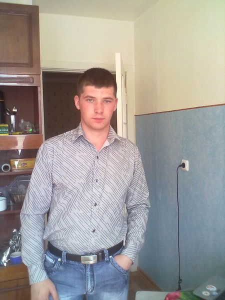 Александр Шабанов