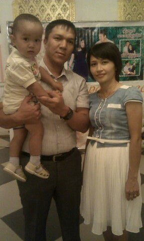 Маншук Габдулкаримовна