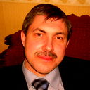 Слава Волков