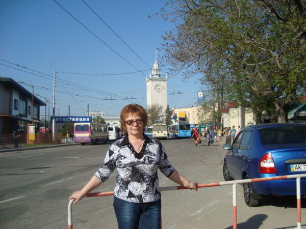 Светлана Селютина