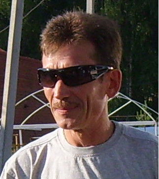 Саша Климов