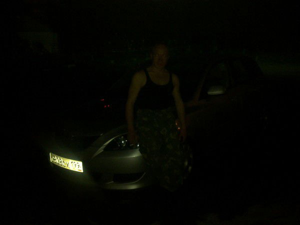 Евгений Косинов