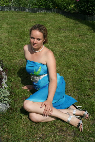 Оксана Савко