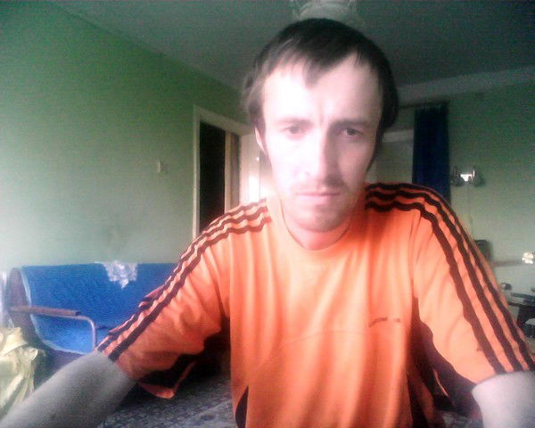 Михаил Черницов