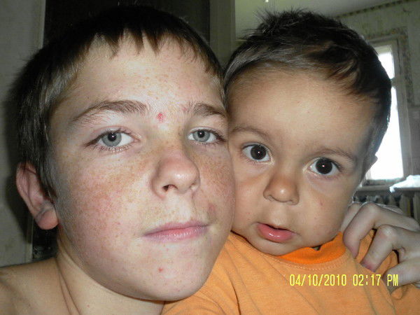 (Maksan4Ik) ***tak И Живу***