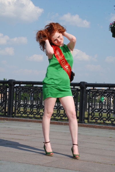 Камила Бакина