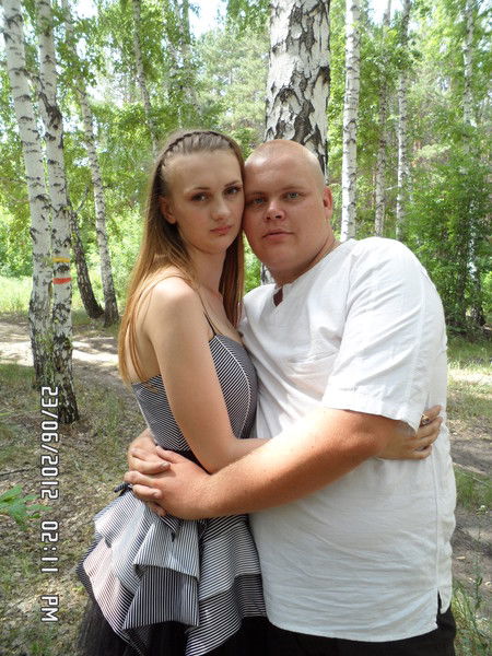 Наталья Шумакова