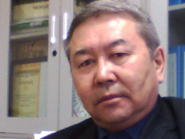 Хажкен Жакин