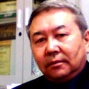 Хажкен Жакин