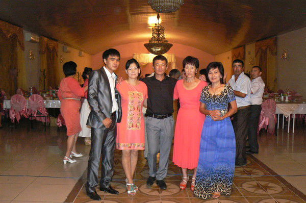 Зауреш Есенбаева