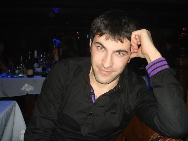 Aлихан Чираев