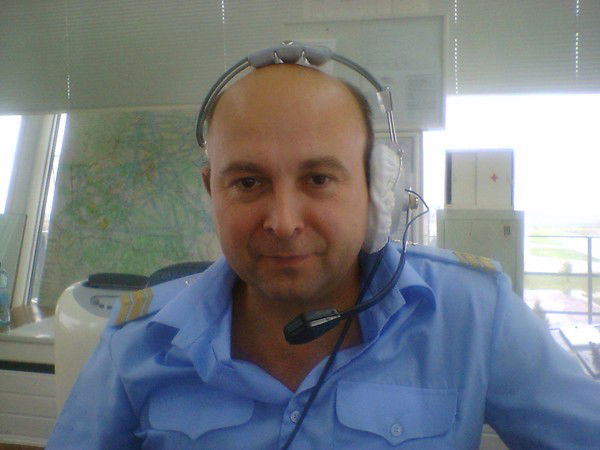 Игорь Колпачук