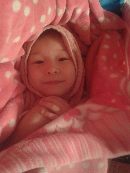 Мерей-Марина Досанов-Сержанова