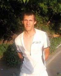 Николай Кувшинов