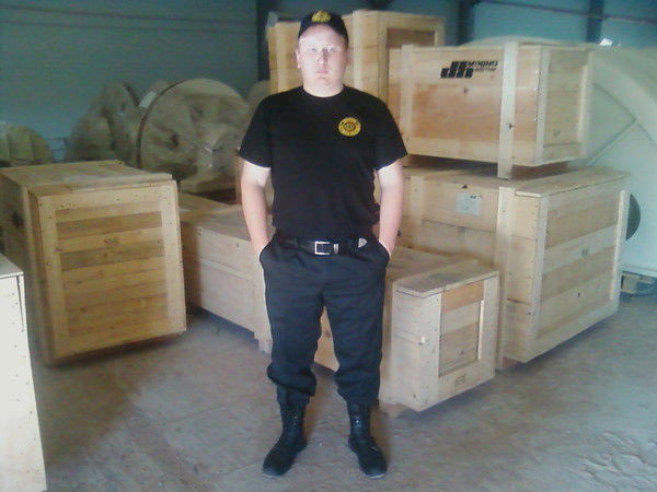 Сергей Губер