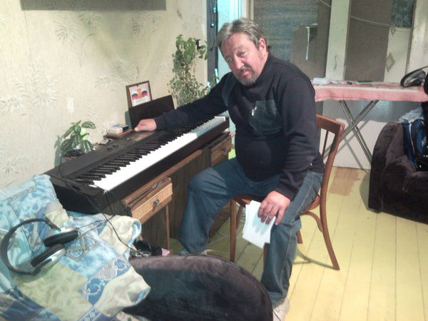 Иван Изместьев