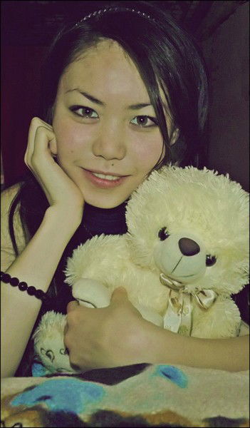 Асем Турманова