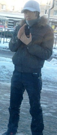 Абдурасул Ахмедов