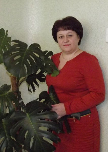 Елена Коваленко (Роман)