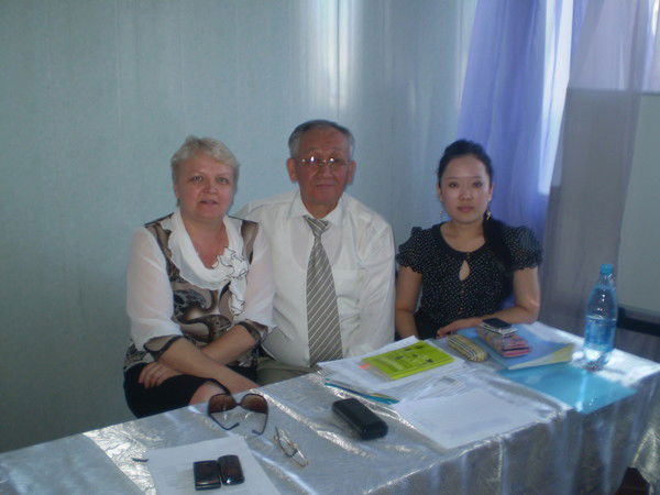 Елена Жукова