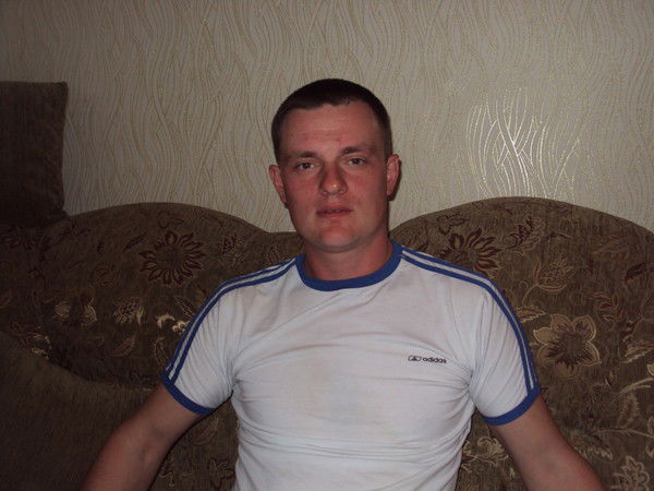 Иван Гальчанский