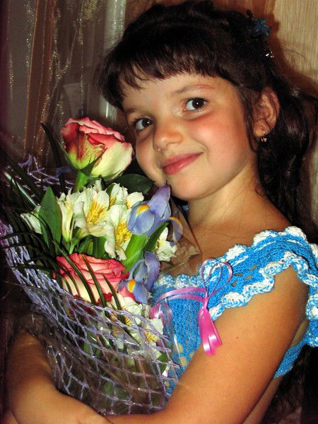 Анна Пенчанская