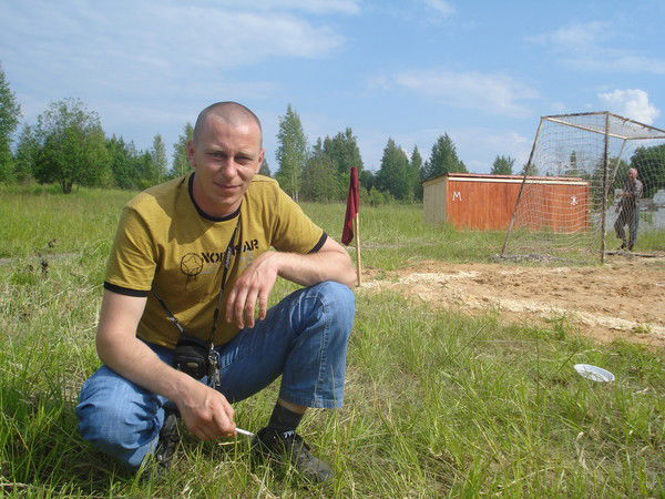 Виталий Дмитриев