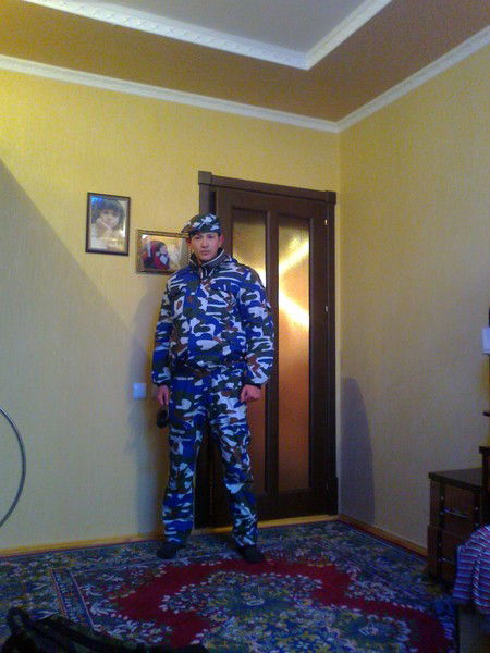 Ихтиёр Хидиров