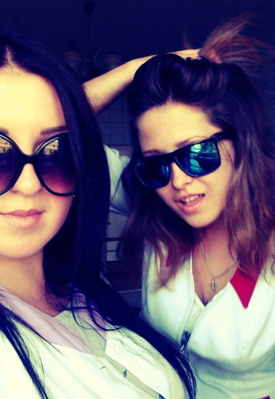 Анюта Хоменюкова