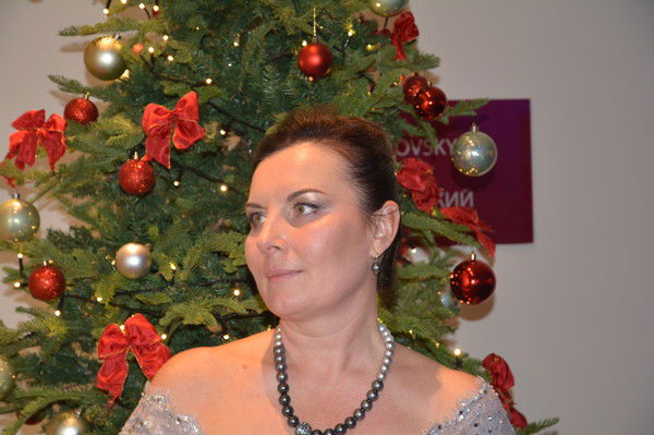 Виктория Братищенко