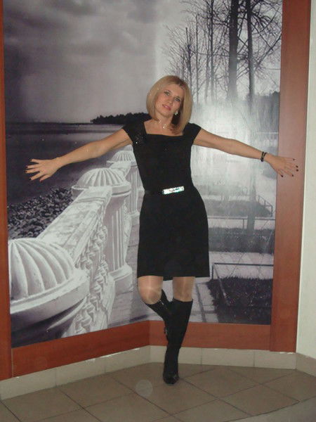 Ольга Сухинина