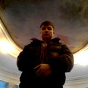 Антон Бычков