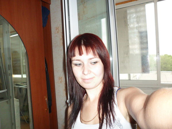 Лиза Пронина