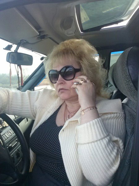 Ольга Попова