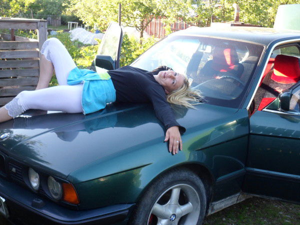 Лариса Морозова