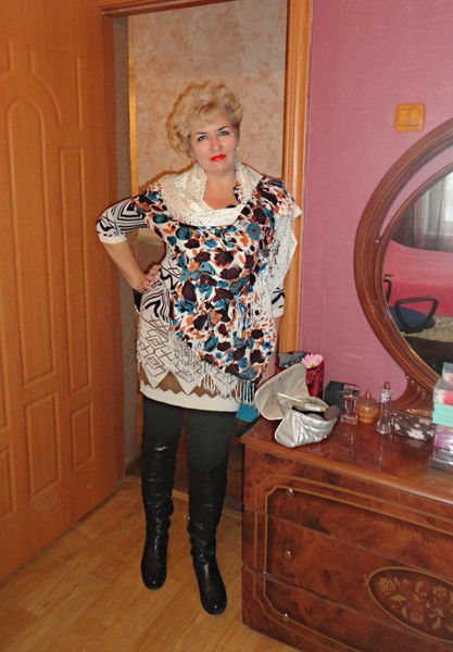 Татьяна Кожемякина