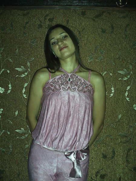 Света Горох