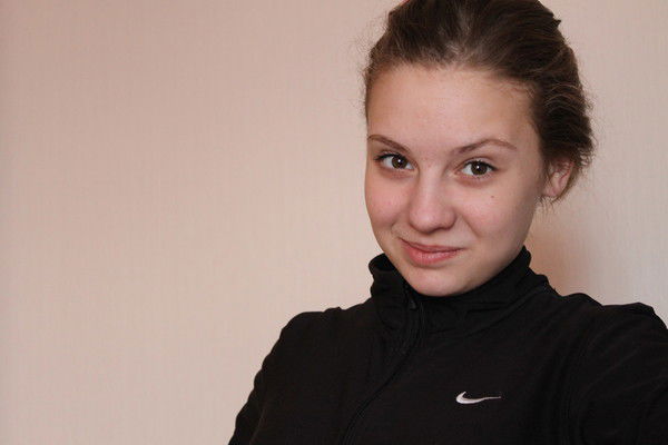 Дарья Акулова