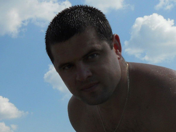 Дмитрий Ананьев