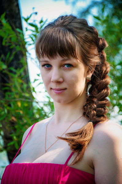 Татьяна Варвара