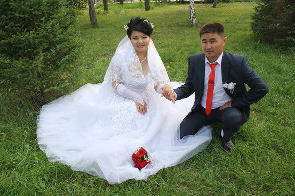 Таншолпан Байларова