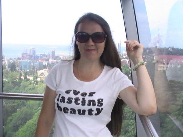 Людмила Князева