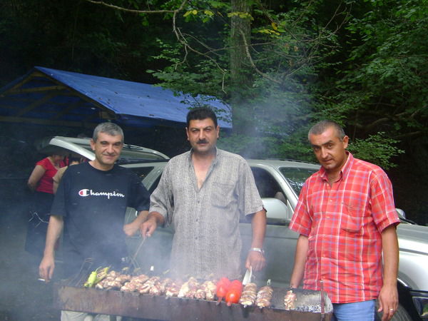 Самвел Габриелян