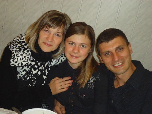 Владимир Середа