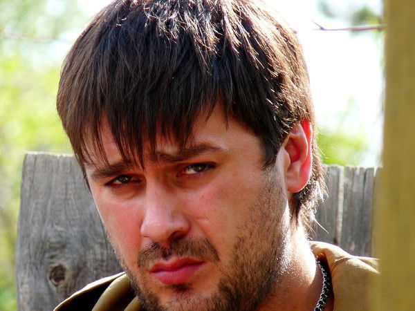 Василий Дмитров