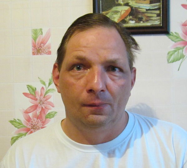 Сергей Бойко