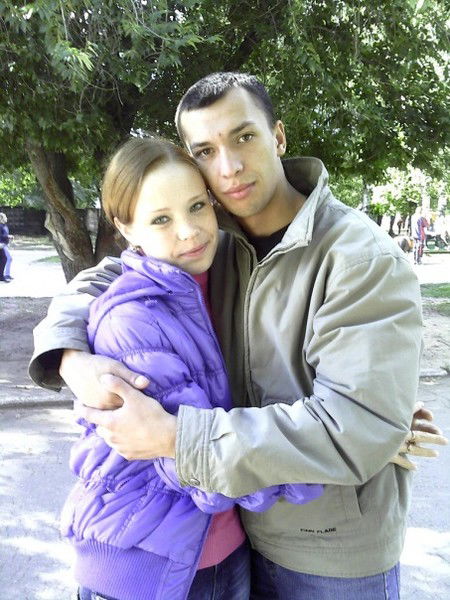 Ниночка Архипова