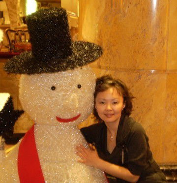 Жибек Нурмагамбетова