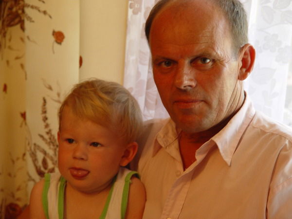 Юрий Пятков