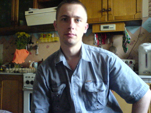 Игорь Голотин